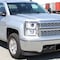 Spec-D Tuning 14-16 Chevrolet Silverado Chrome Prjctr Hdlghts w/ LED, 2LHP-SIV14-TM 2LHP-SIV14-TM - alternate 9